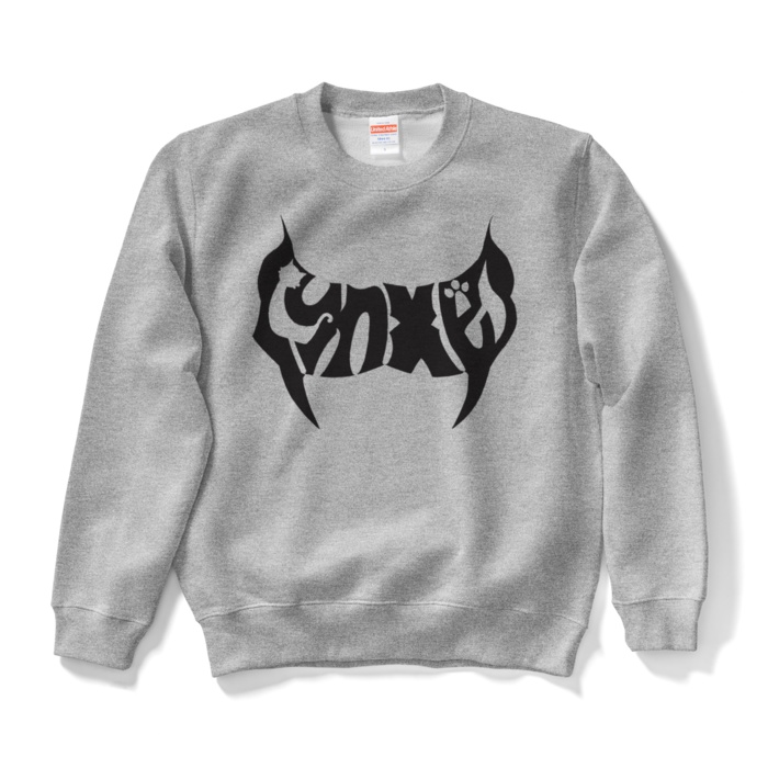 Lynxes スウェット