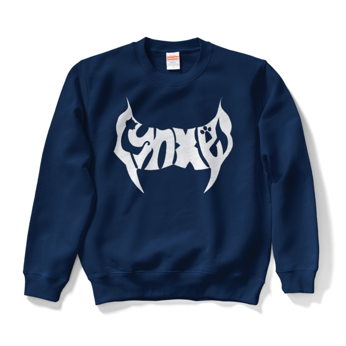 Lynxes スウェット