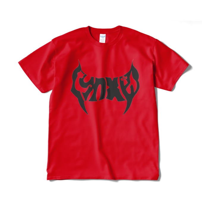 Lynxes Tシャツ基本4色(短納期)