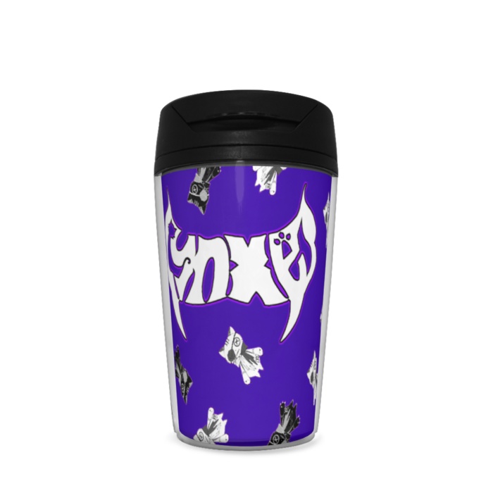 Lynxes タンブラー(全6色)- 350ml