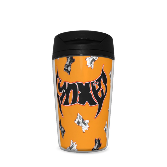 Lynxes タンブラー(全6色)- 350ml