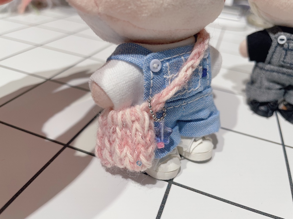 ๐๐๐ฅ๐๐๐๐ฅ๐ ๐บ๐ถ๐ป๐ถ ๐ฏ๐ฎ๐ด๐ซ