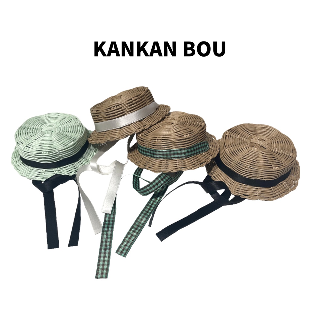 𝗞𝗔𝗡𝗞𝗔𝗡 𝗕𝗢𝗨👒