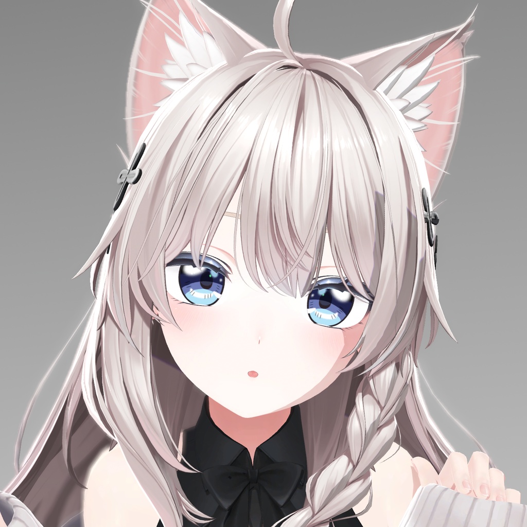 【しなの専用】アニメ風 Eye Texture