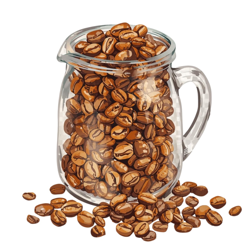 カフェモチーフ クリップアート(10点)