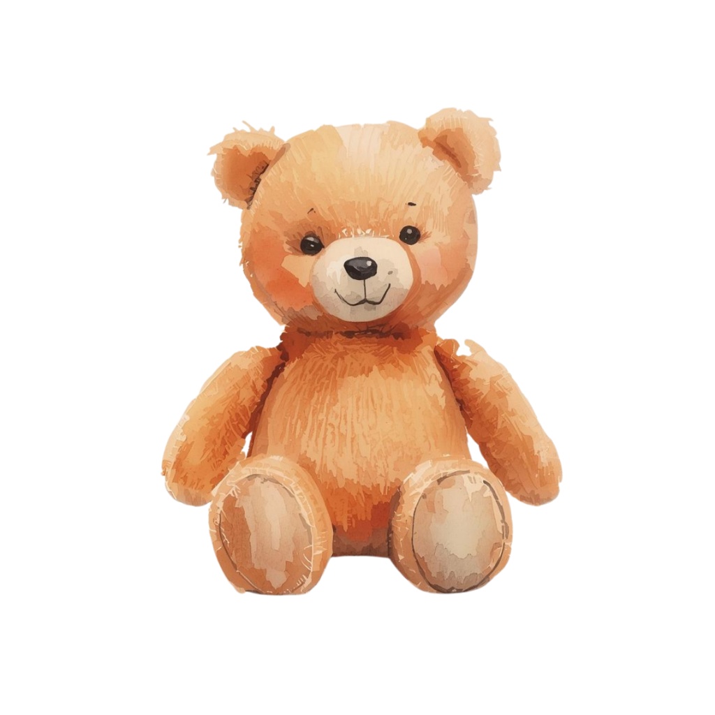 おうちリラックスモチーフ クリップアート(10点)