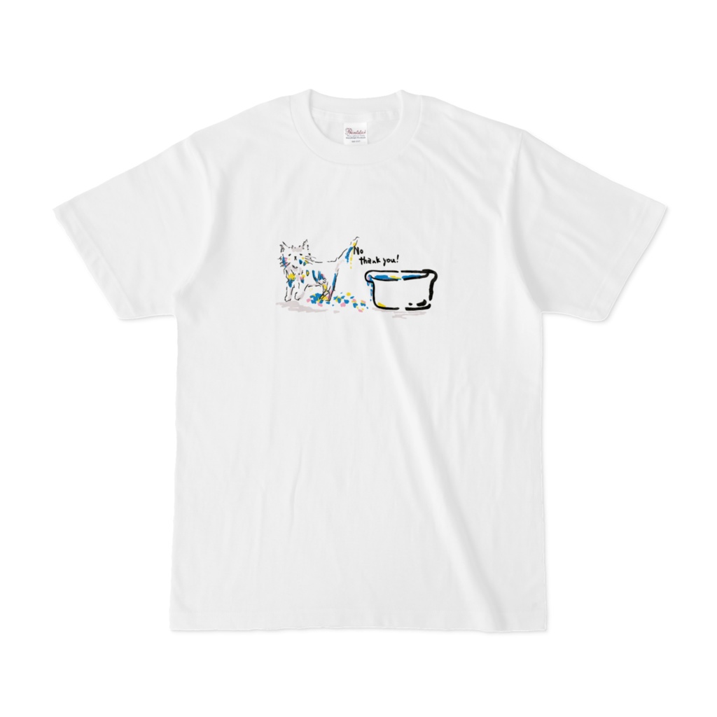 オフロイヤTシャツ