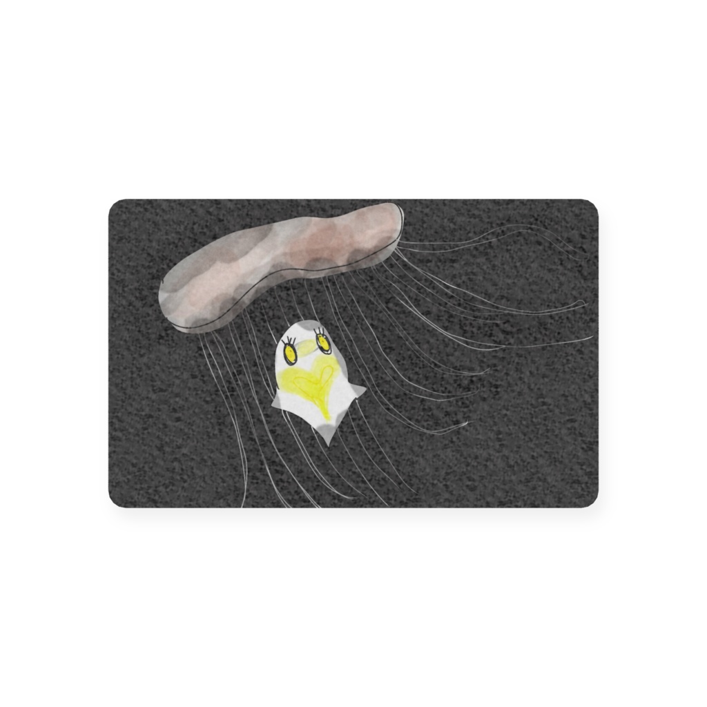 海の生き物たち