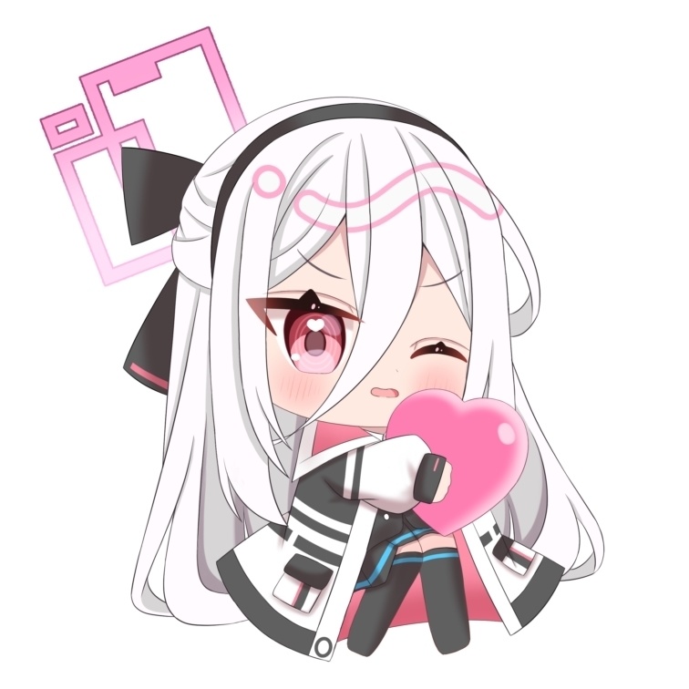 ケイ アクリルキーホルダー