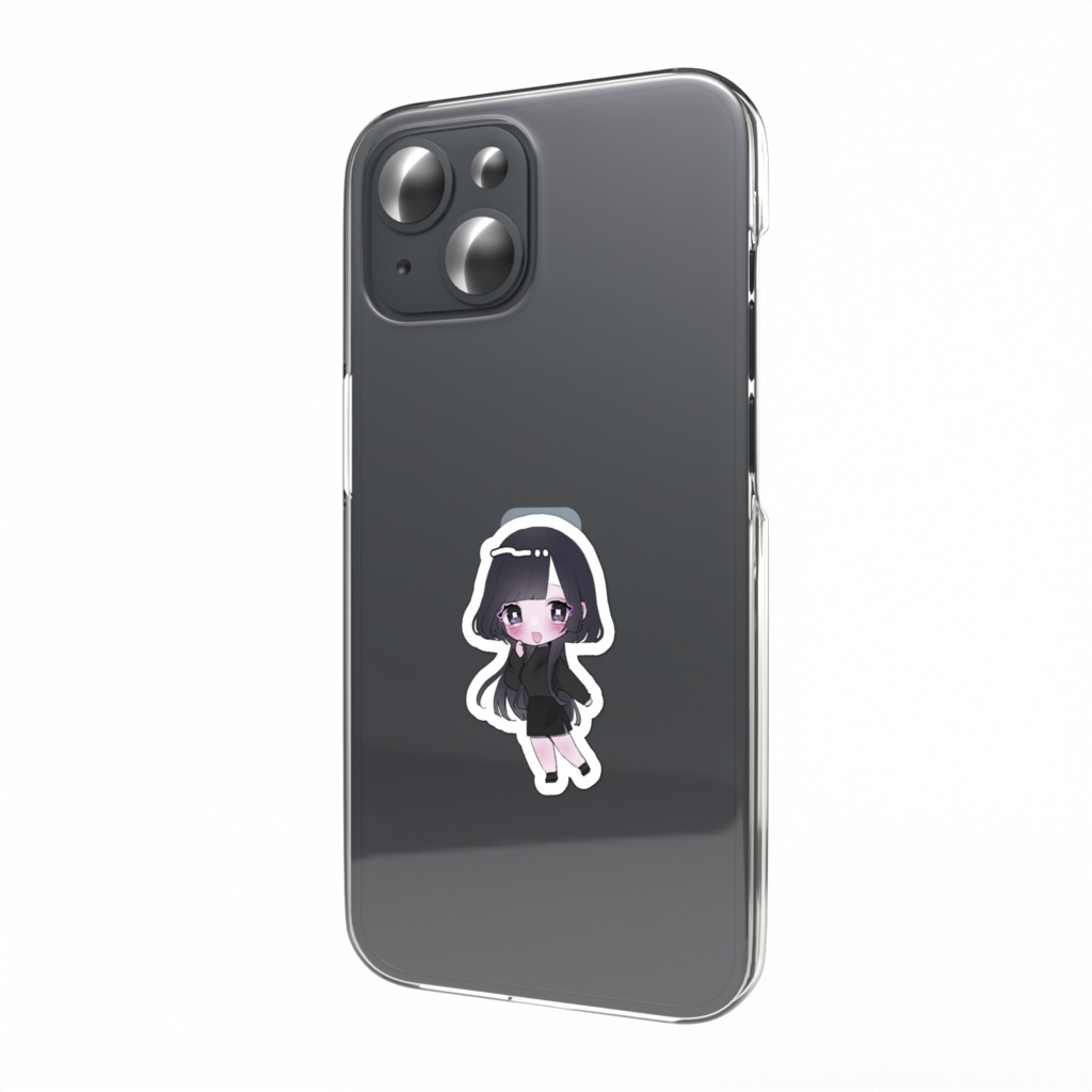 みどりステッカー