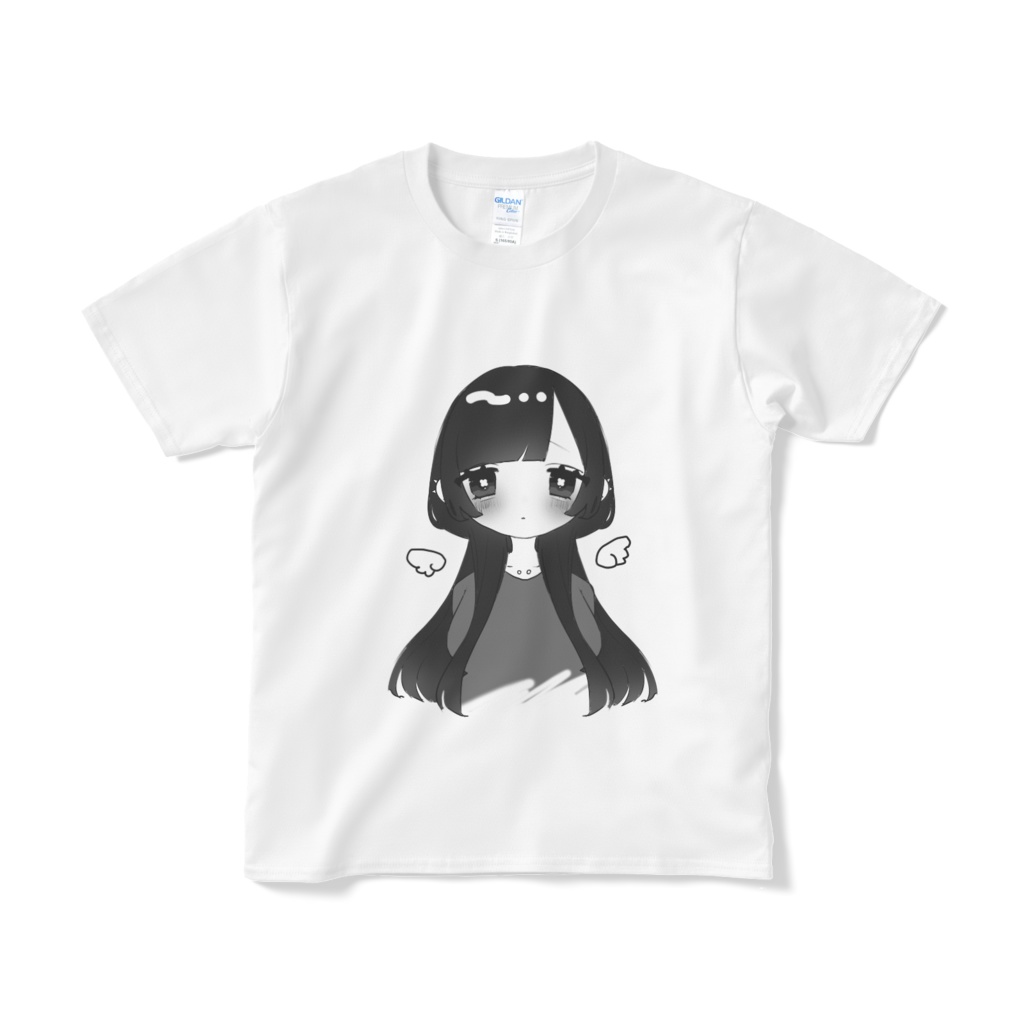 みどりちゃんTシャツ