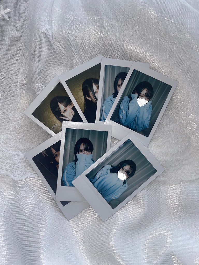 いつかのチェキ