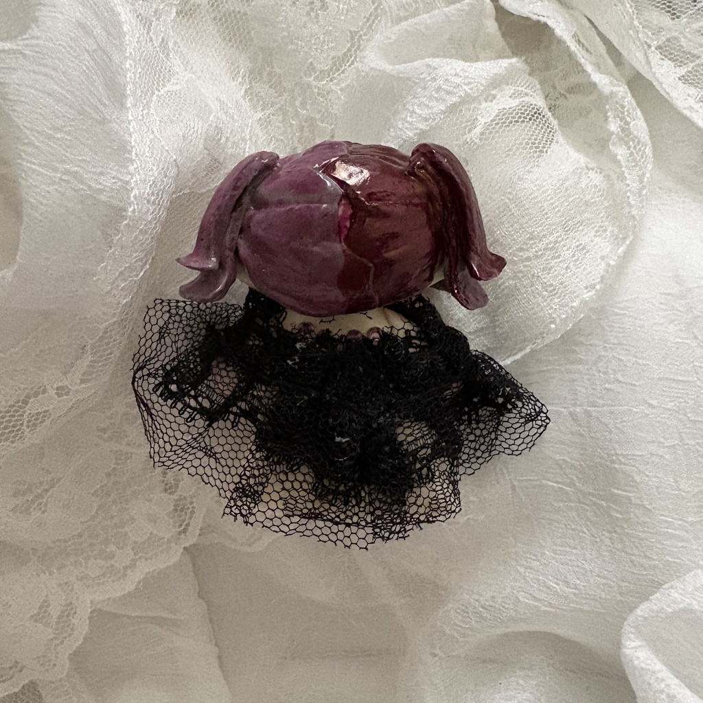 ねんどちゃん①