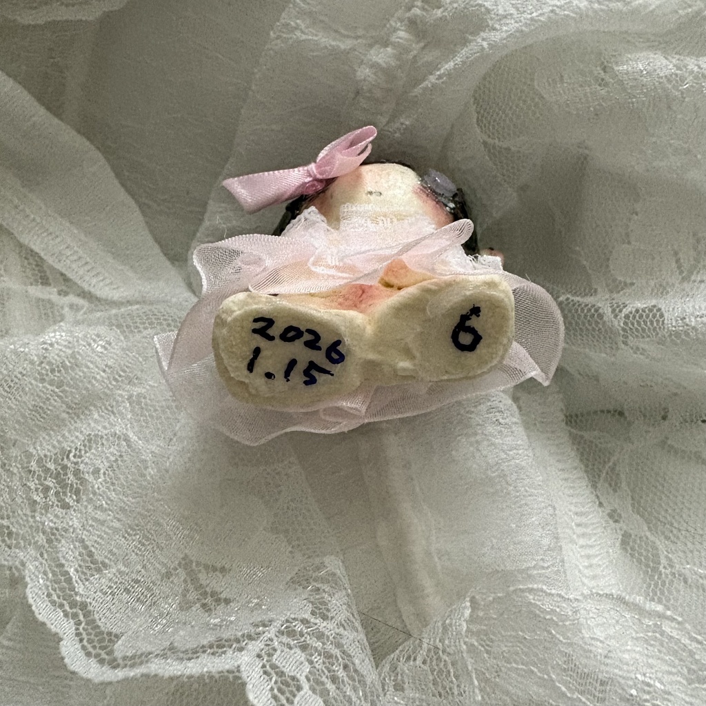 ねんどちゃん③