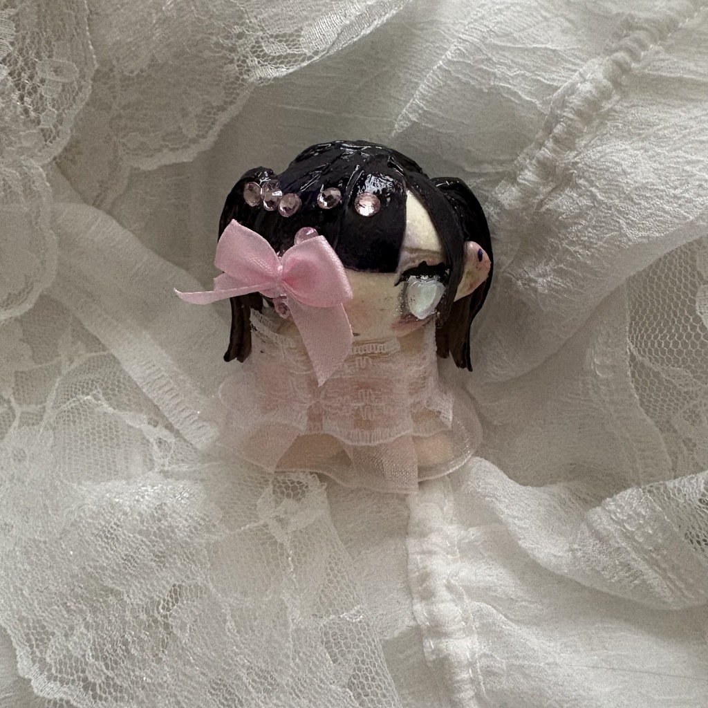 ねんどちゃん③