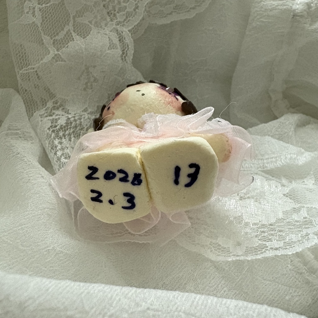 ねんどちゃん④