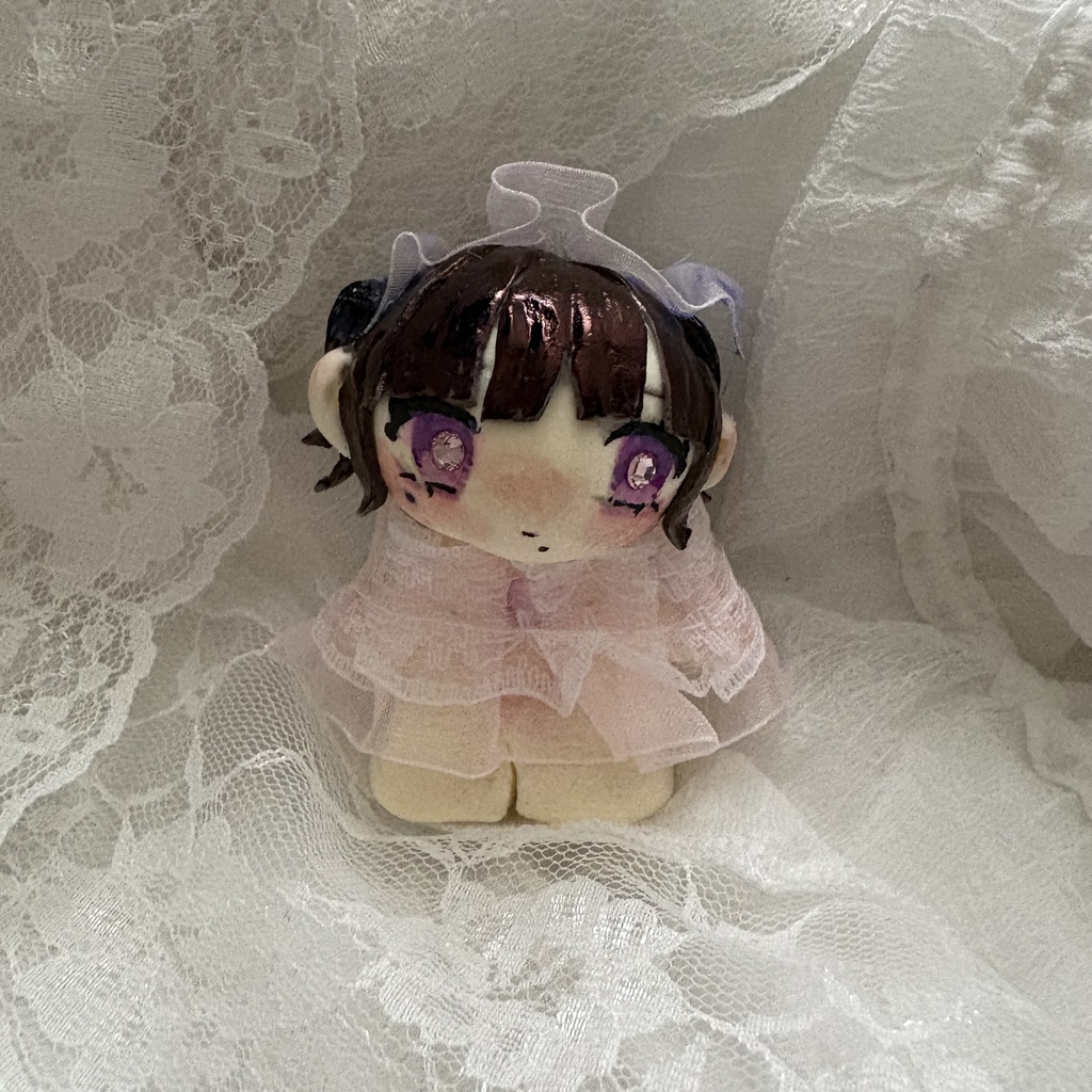 ねんどちゃん④