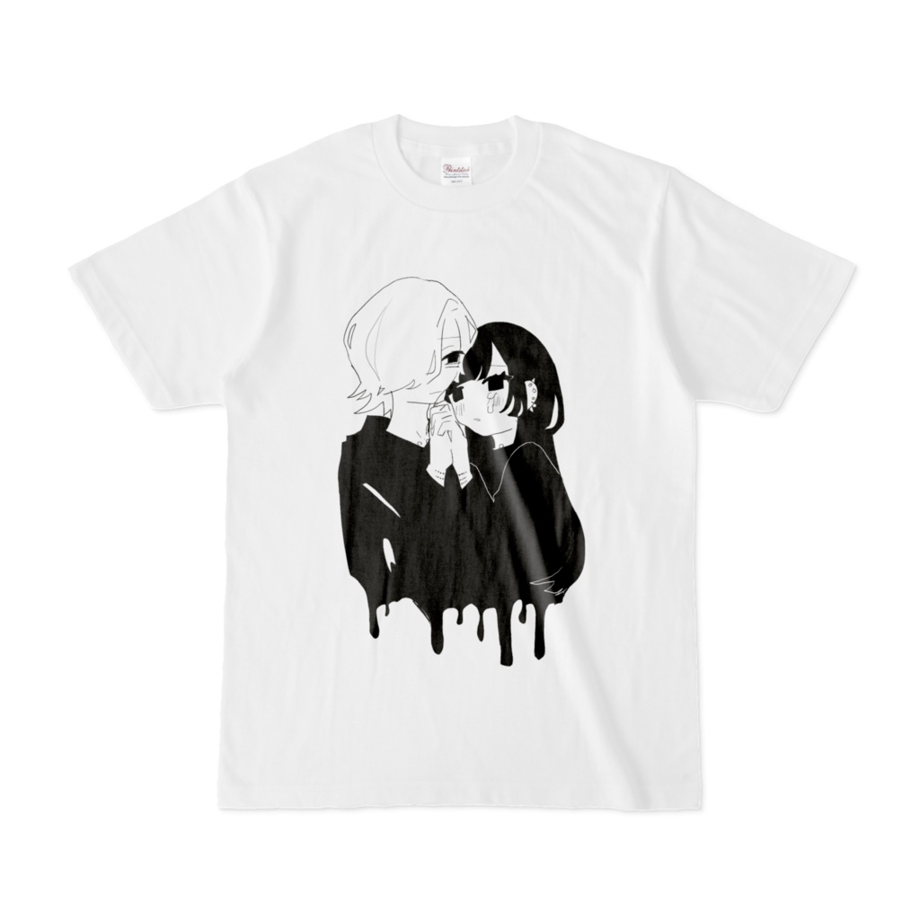 溶けちゃおT