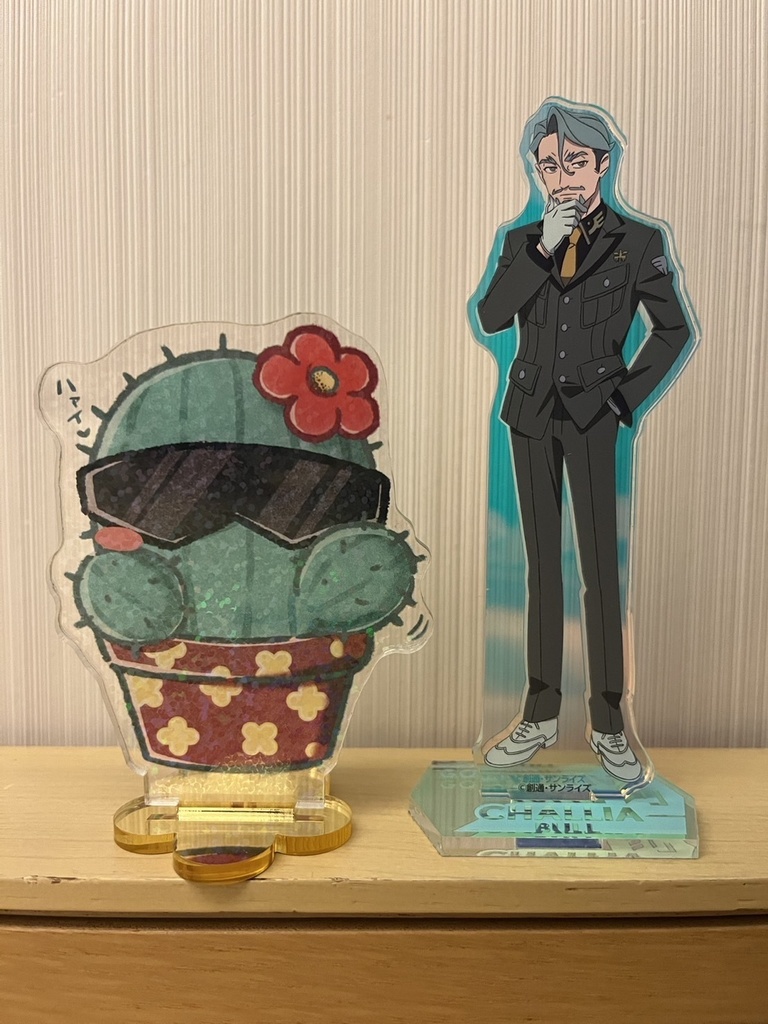 サボトロ大尉(クワトロ大尉)