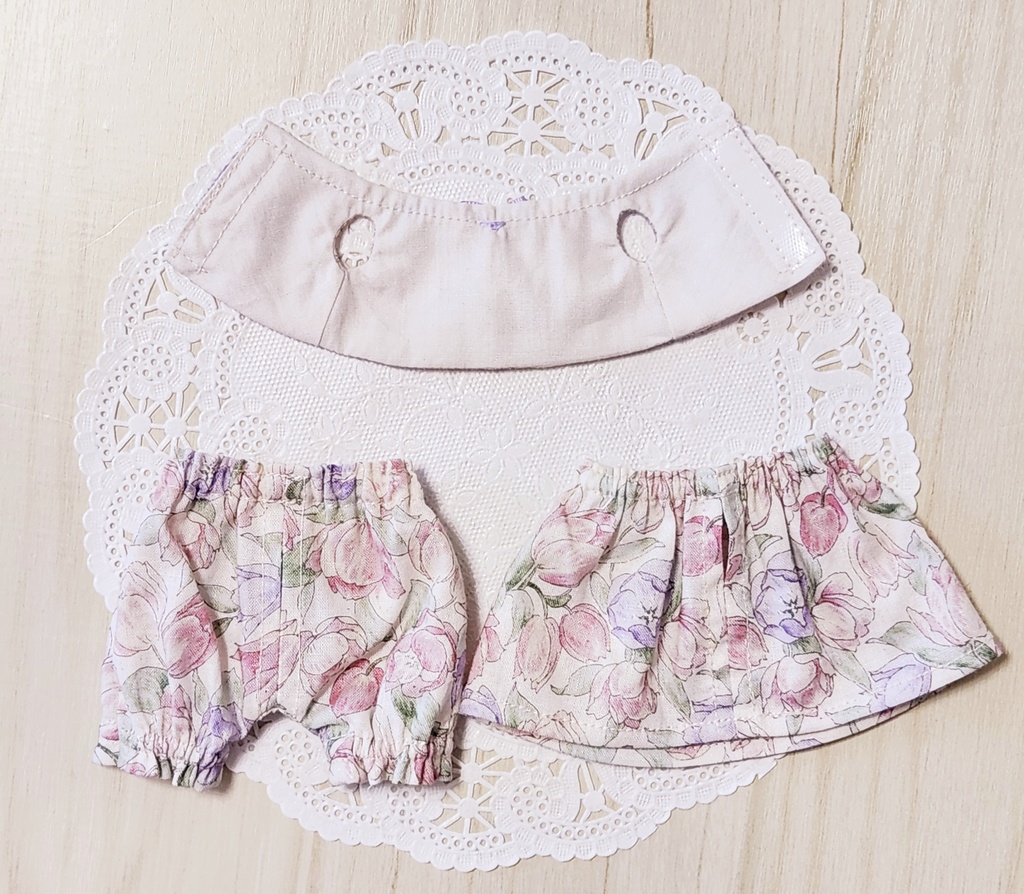 ぬいぐるみ おきがえねこちゃんとお洋服セット