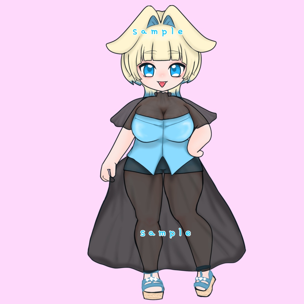 【事前予約】紺アイザ私服アクキー＆アクスタ