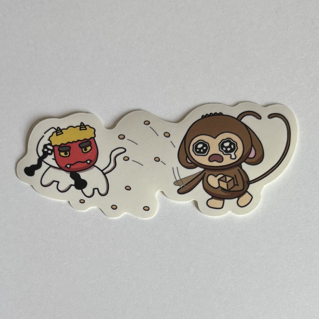 まめまき