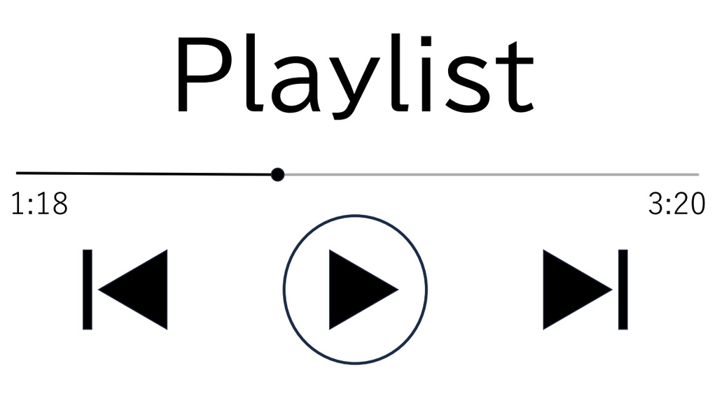 Playlist
