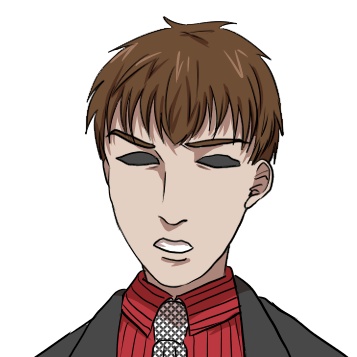 ブラッドパス モブ素材集