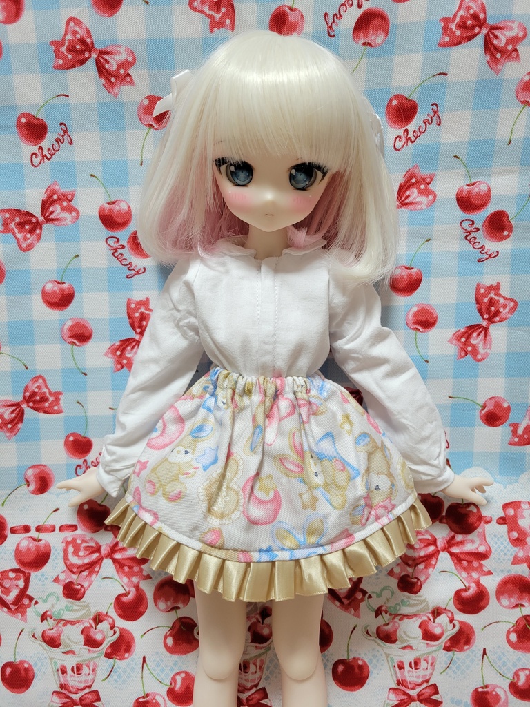 ☆ MDD MSD ドール服 7点セット | www.yokecomms.com