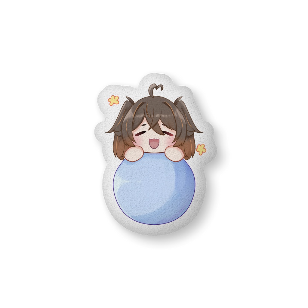 ぽよぽよくっしょん