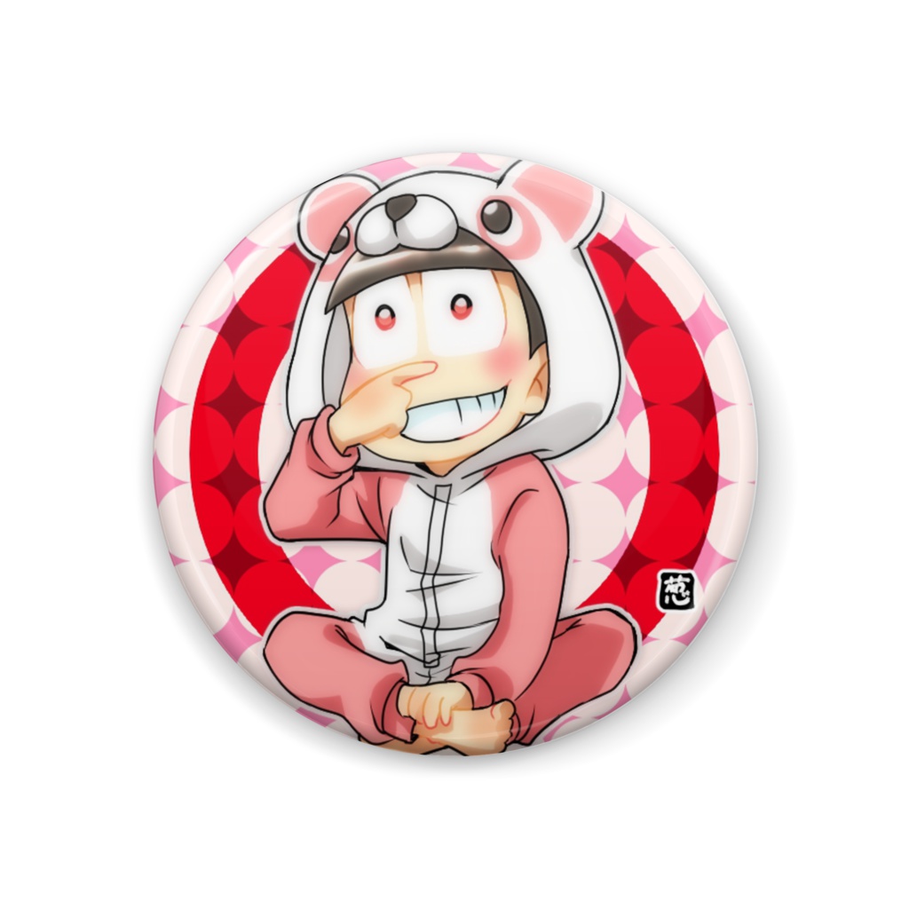 パジャ松おそ松