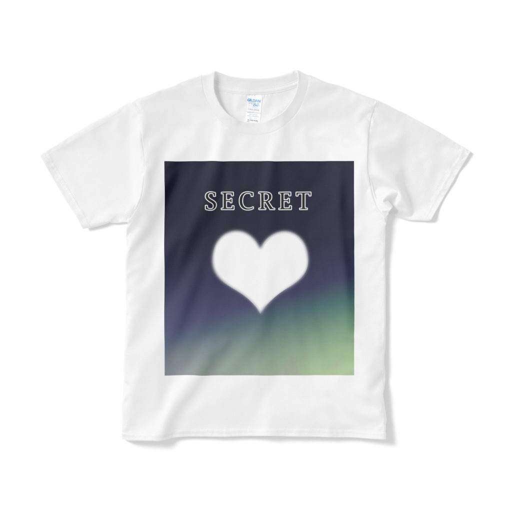 SECRET LOVE