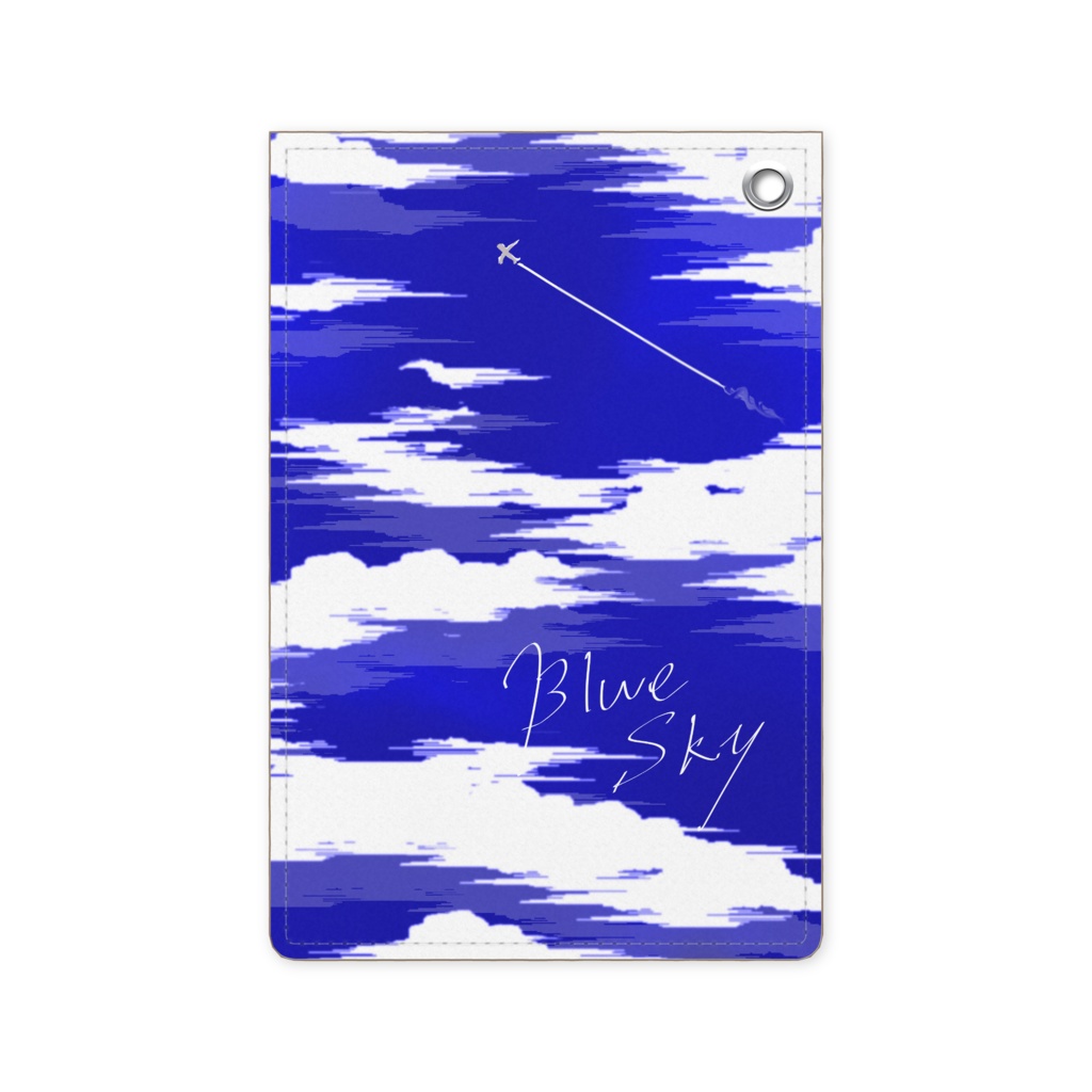 BlueSky パスケース