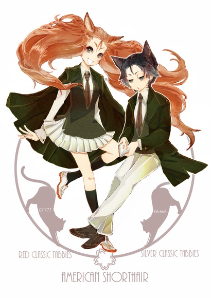 ネコミミクラスタ02