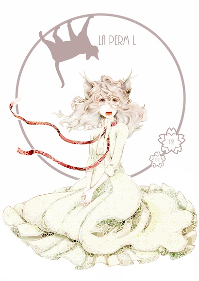 ネコミミクラスタ02