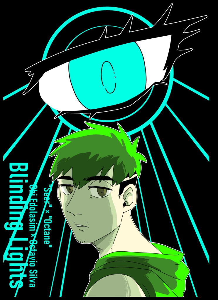 Blinding Lights