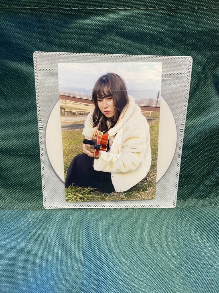 菜都美子の街 古河