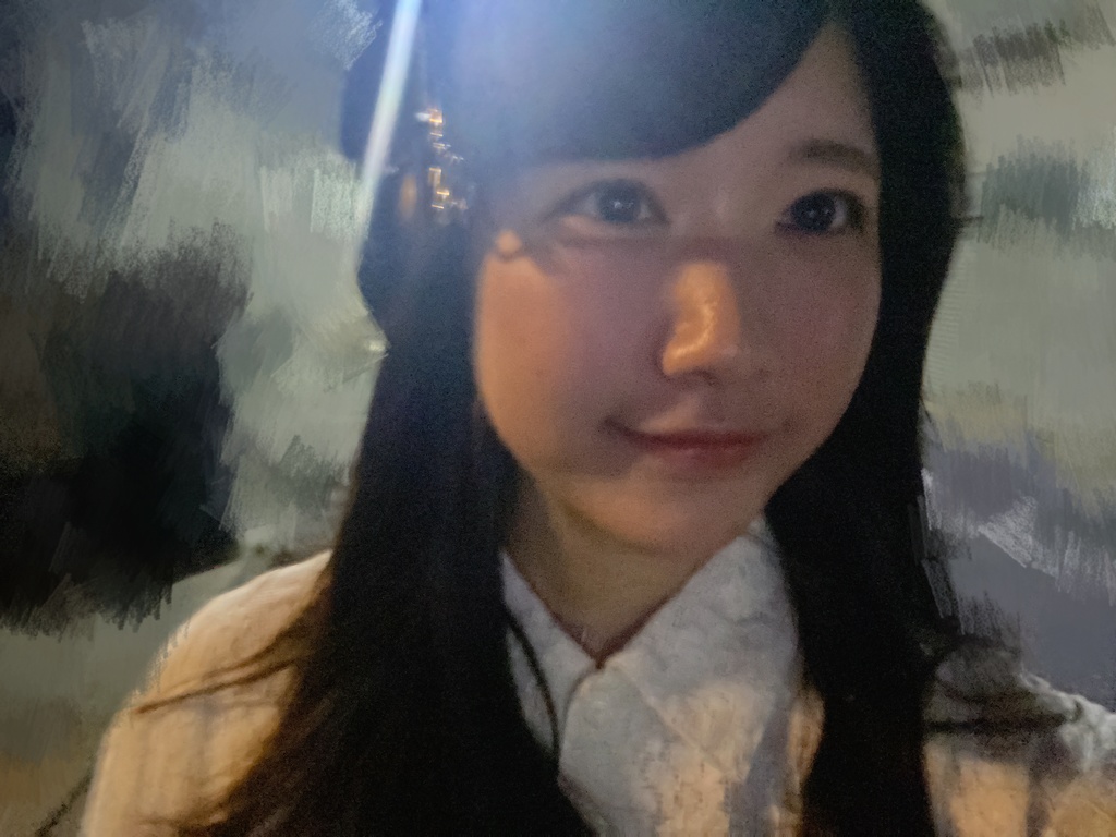 デート気分♡♡