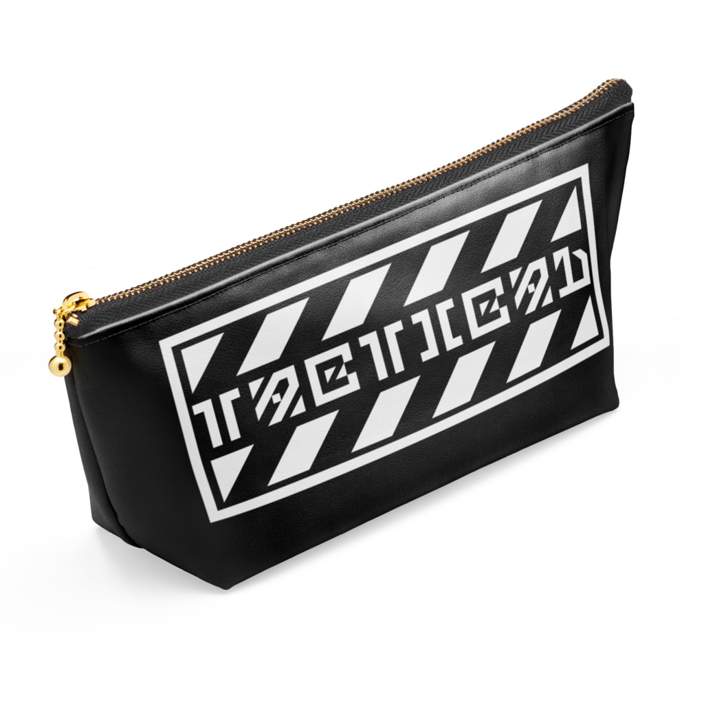 NO.01 TACTICAL POUCH