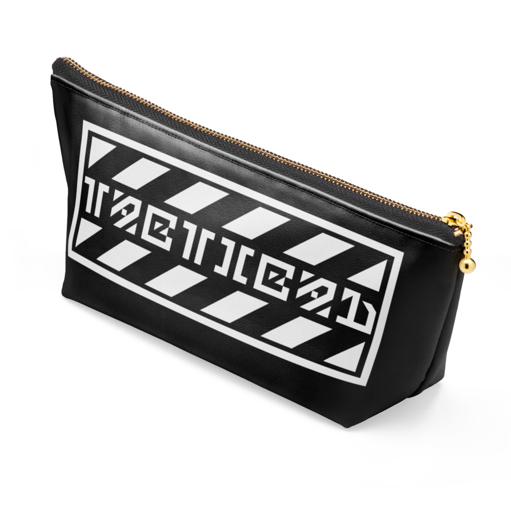 NO.01 TACTICAL POUCH