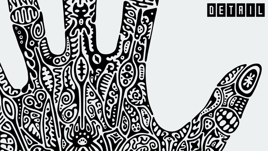 VR用タトゥー画像【TATOO for VR】