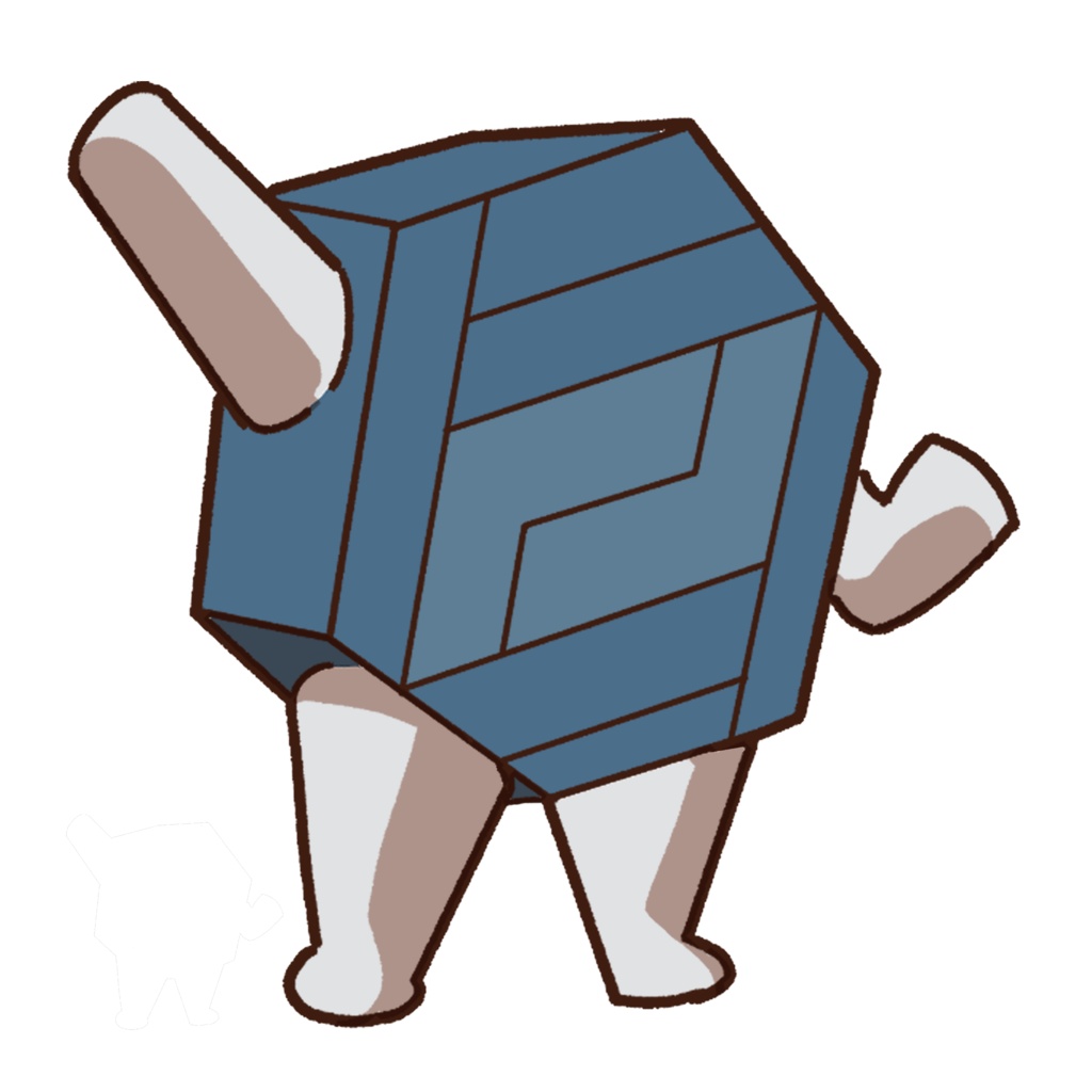 I♡AC ベイ太郎 ver