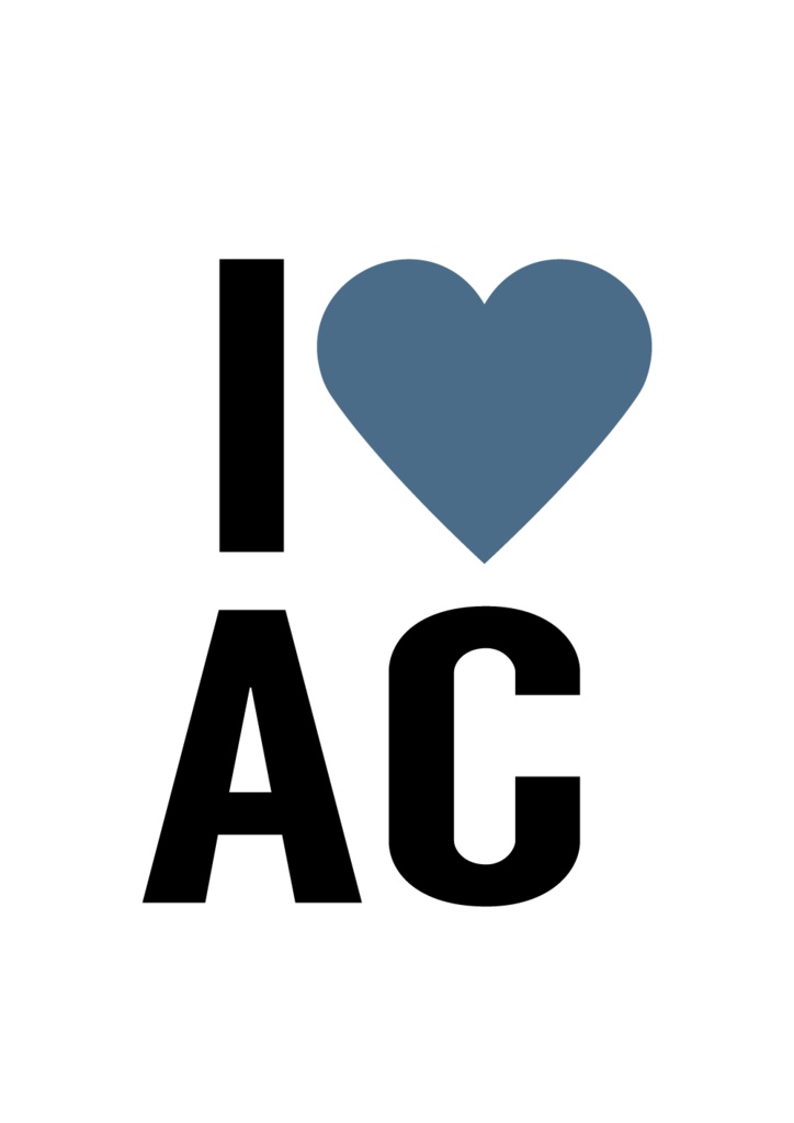 I♡AC ベイ太郎 ver