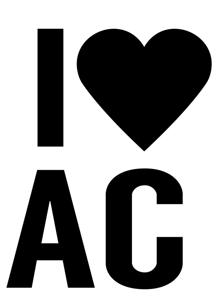 I♡AC アーキ坊や ver
