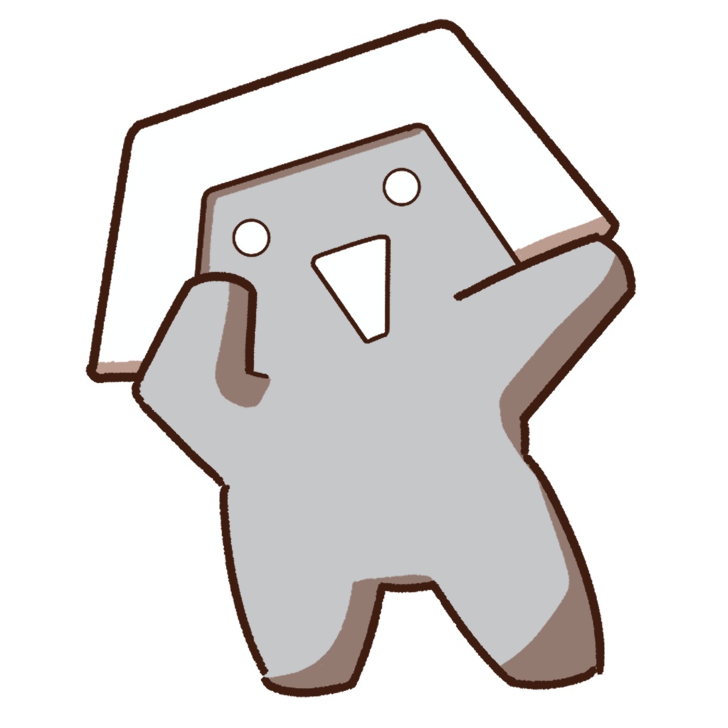 I♡AC アーキ坊や ver