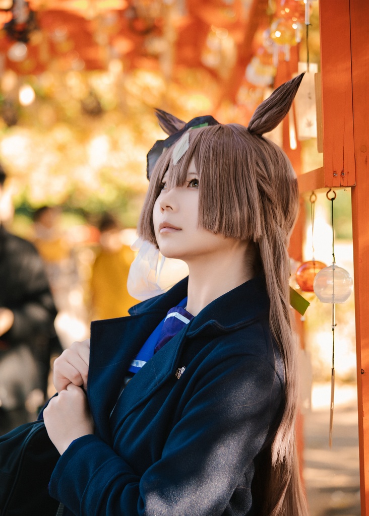 【C105】Diamant S【写真集】