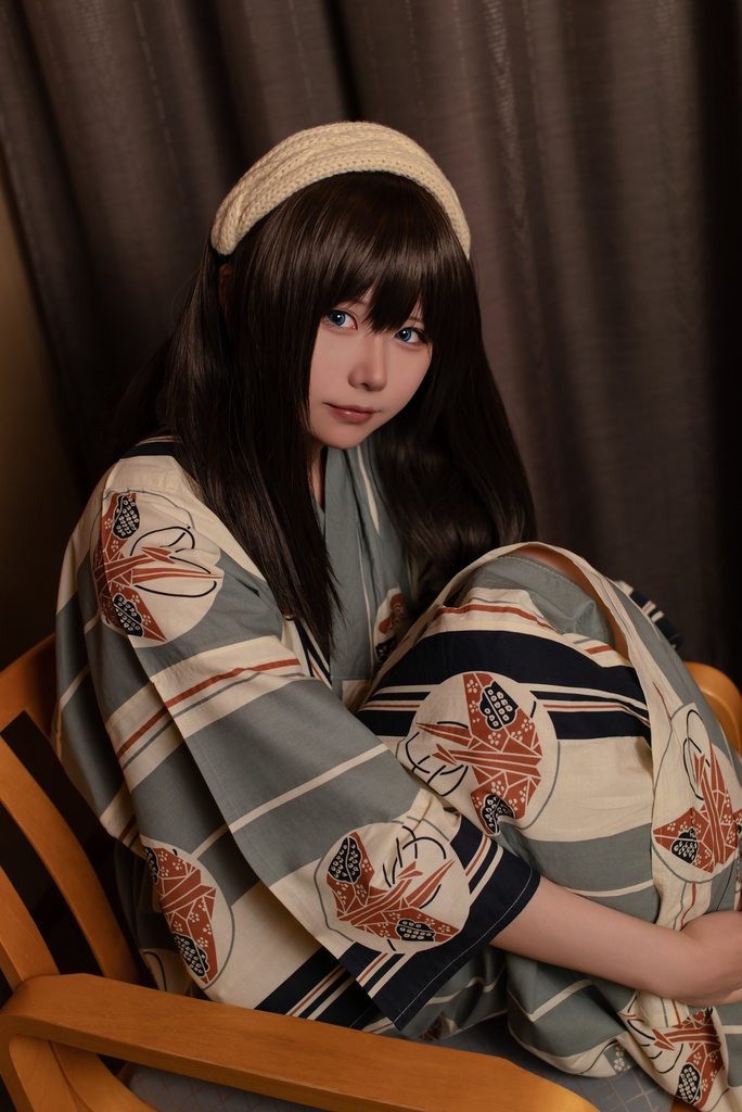 【C106】Blue Library 和【受注生産】