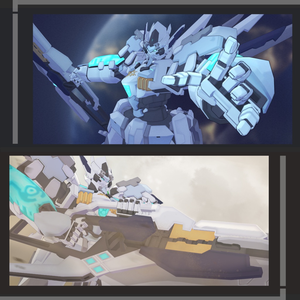 TT-9106 TEAR(ティア)