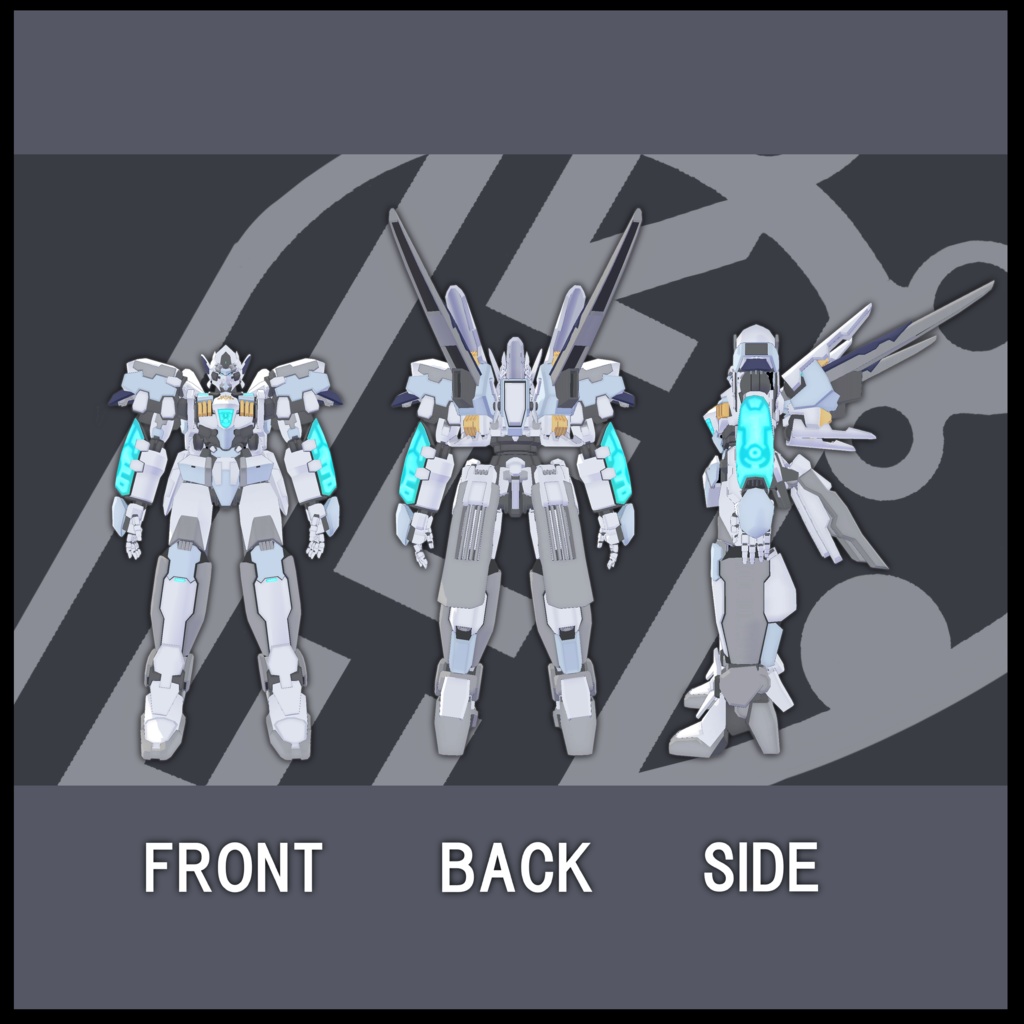 TT-9106 TEAR(ティア)