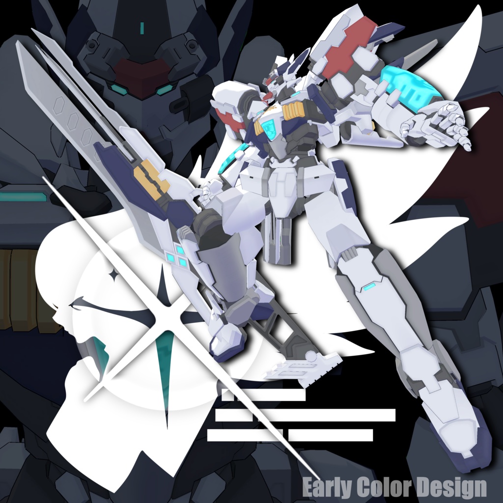 TT-9106 TEAR(ティア)